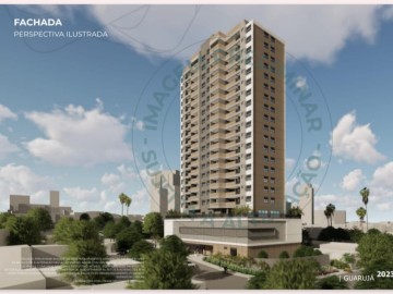 Apartamento - Venda - Mirandopolis - So Paulo - SP