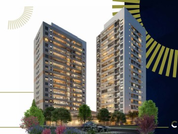 Apartamento - Venda - Mirandopolis - São Paulo - SP