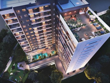 Apartamento � Venda