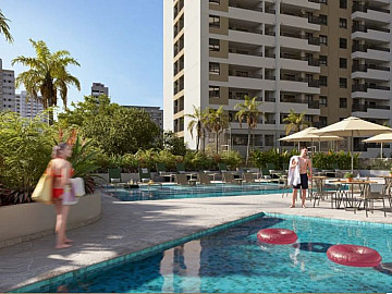 Apartamento � Venda