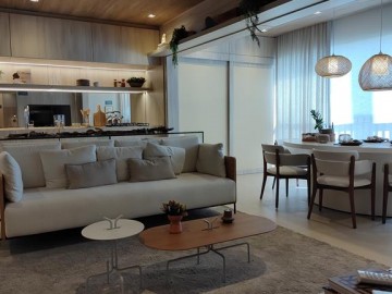 Apartamento - Venda - Saúde - São Paulo - SP