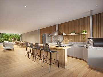 Apartamento - Venda - Vila da Sa�de - S�o Paulo - SP