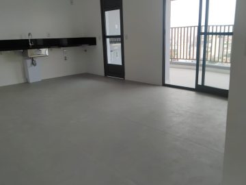 Apartamento - Venda - Saúde - São Paulo - SP