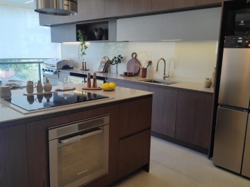 Apartamento - Venda - Vila Clementino - São Paulo - SP