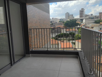 Apartamento - Venda - Saúde - São Paulo - SP