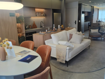 Apartamento - Venda - Alto do Ipiranga - São Paulo - SP