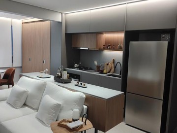 Apartamento - Venda - Praa da Arvore - So Paulo - SP