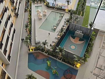 Apartamento � Venda