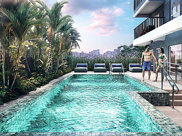 Apartamento - Venda - Morumbi - S�o Paulo - SP