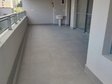 Apartamento - Venda - Sade - So Paulo - SP