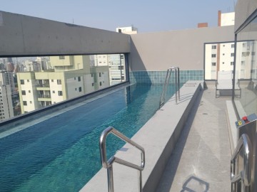 Apartamento - Venda - Vila Mariana - São Paulo - SP