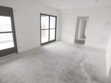 Apartamento - Venda - Saúde - São Paulo - SP